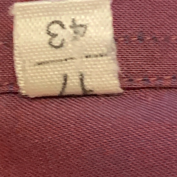 Dolce and gabbana buttons down dress shirt - Picture 3 of 5